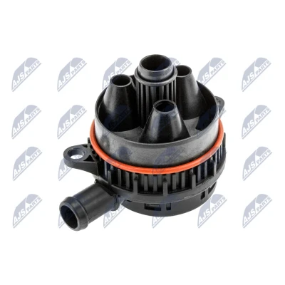 Imagen de Válvula, ventilaciuón cárter NTY EPCV VW 013