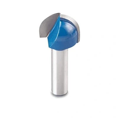 Imagen de KWB 49754120 Fresa molduras (con tungsteno, 19 x 8 mm)
