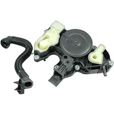 Imagen de METZGER 2385111 Kit de reparación, ventilación cárter con tubo flexible SEAT: Leon III SC, Hatchback norauto, oscaro, mister auto