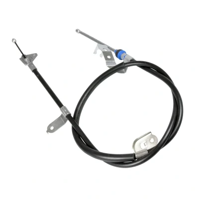 Imagen de BLUE PRINT ADT346341 Cable de Freno Mano Atrás izquierda 1487 PEUGEOT: 107 Hatchback