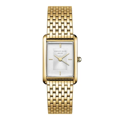 Imagen de Rosefield Heirloom Reloj goldcoloured, Mujer, Talla: One Size, Gold coloured