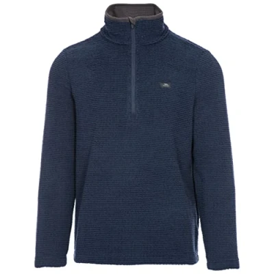 Imagen de Trespass Nillsee Fleece Jacket, Mens, Multicolor, M