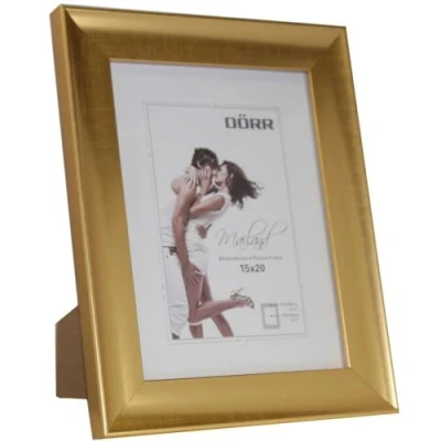 Imagen de Dorr Marco de Fotos con Efecto Mailand, Dorado, 20 x 2 25 cm
