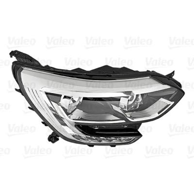 Imagen de VALEO ORIGINAL PART 046917 Faros derecha H7 transparente con luz diurna para circulación por la