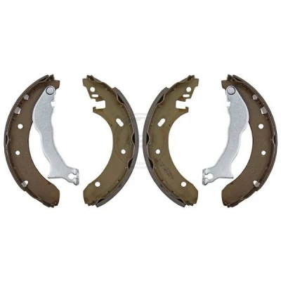Imagen de A.B.S. 8897 Zapatas de Freno 228 45 FORD: MONDEO 2 Kombi, 2, 1