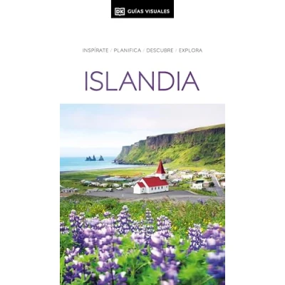Imagen de Islandia (Guías Visuales): Inspírate, planifica, descubre, explora de viaje)