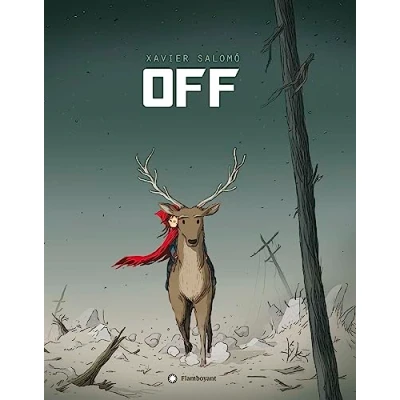 Imagen de Off (Es) (SIN COLECCION)