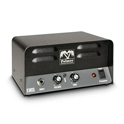 Imagen de Palmer EINS Amplificador de Guitarra a Válvulas 1 W