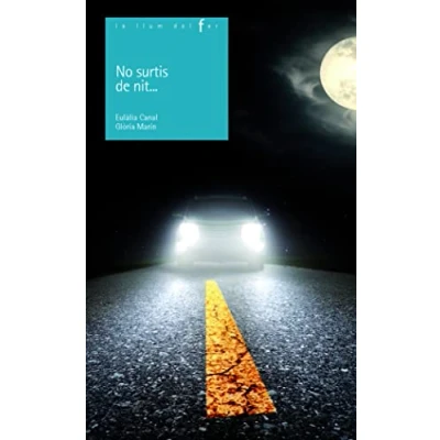 Imagen de No surtis de nit ...: 85 (La Llum del Far)