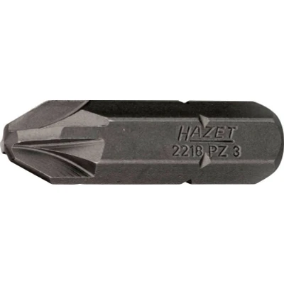 Imagen de HAZET 2218 PZ3 Punta de atornillar