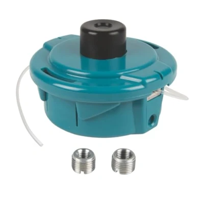 Imagen de Makita B 02945 Kit adaptador de cabeza corte (nailon)