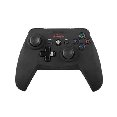 Imagen de GENESIS Natec PV58 Gamepad inalámbrico, PC/PS3