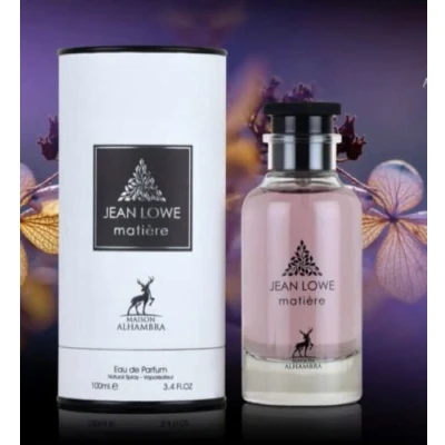Imagen de Spray Jean Lowe Immortel 100 Ml