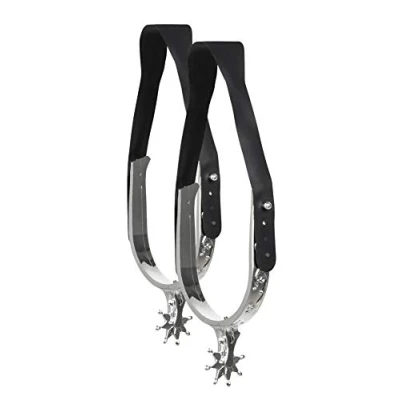 Imagen de Boland Espuelas Cowboy One Size