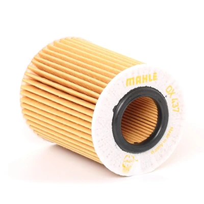 Imagen de MAHLE ORIGINAL OX 437D Filtro de aceite Cartucho filtrante OPEL: Astra H Hatchback, Caravan, Mokka / X, CHEVROLET: Cruze Berlina
