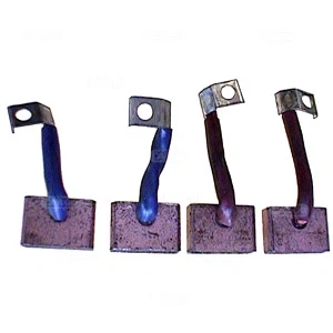 Imagen de HC Cargo F032900054 Escobilla de carbón, arrancador 25,00mm
