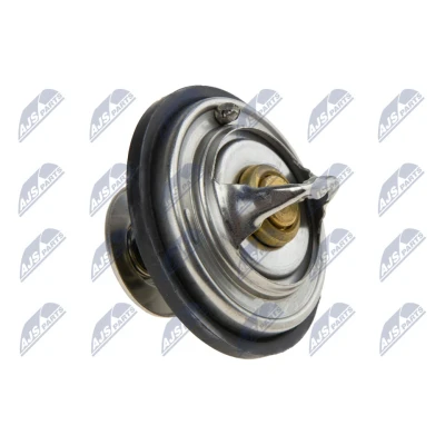 Imagen de NTY CTM AU 017 Termostato, refrigerante 87 AUDI: A4 B6 Berlina, B7 Avant, VOLKSWAGEN: Passat B5 GP Variant