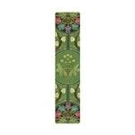 Imagen de Poetry in Bloom Bookmark: Double sided Bookmark, textured, rounded edges