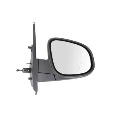 Imagen de espejo retrovisor Blic 5402 02 2001748P derecha mecánico completo, asférico para vehíc. con volante a la izquierda RENAULT: Kangoo II Express