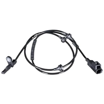 Imagen de HELLA 6PU 358 216 421 Sensor de ABS Hall 2polos 1086mm