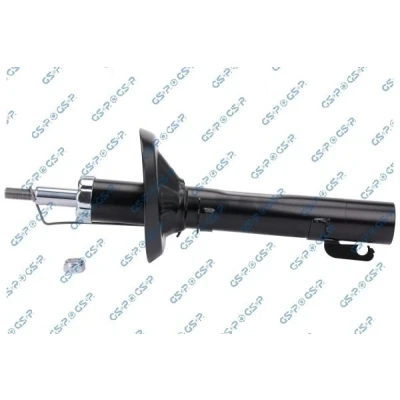 Imagen de GSP 32300950 amortiguador Eje delantero Presión de gas Bitubular Columna VOLKSWAGEN: Golf 4, 4 Variant, Bora Sedán