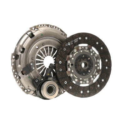 Imagen de LuK 624 3976 33 Kit de Embrague con desembrague central reajuste automático 240 DODGE: Journey MPV, Caliber, JEEP: Compass, Patriot