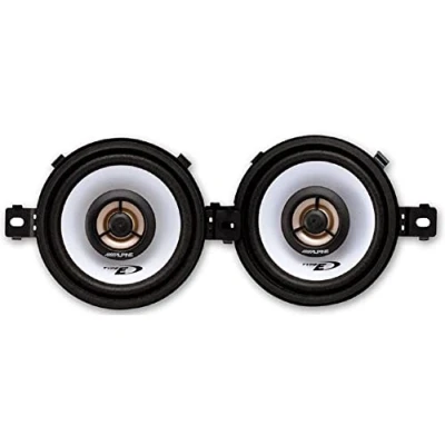 Imagen de ALPINE SXE 0825S
