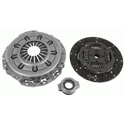 Imagen de SACHS 3000 950 786 Kit de Embrague 250 NISSAN: Pick Up, Navara up