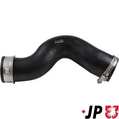 Imagen de JP GROUP 1117710000 Manguera Turbo VOLKSWAGEN: Passat B7 Variant