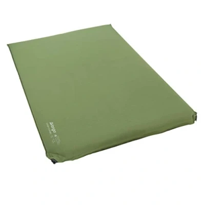 Imagen de Vango Odyssey Self Inflating Sleep Mat, Unisex Adulto, Epsom Green, Talla Única