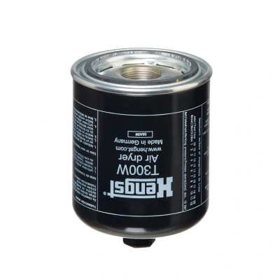 Imagen de HENGST FILTER T300W Cartucho del secador de aire, sistema aire comprimido SCANIA: P,G,R,T series, 4 RENAULT TRUCKS: Midlum