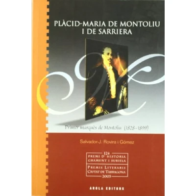 Imagen de Placid Maria De Montoliu I Sarriera (Morera)