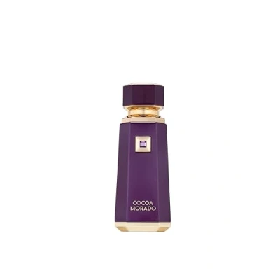 Imagen de French Avenue Cocoa Morado Eau de Parfum 100 ml