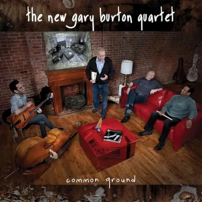 Imagen de Common Ground