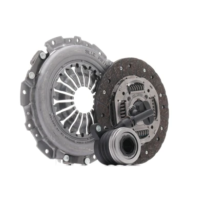 Imagen de BLUE PRINT ADR163048 Kit de Embrague tres piezas con desembrague central, grasa sintética 216 RENAULT: Kangoo I, CLIO 3, 2, NISSAN: MICRA 4