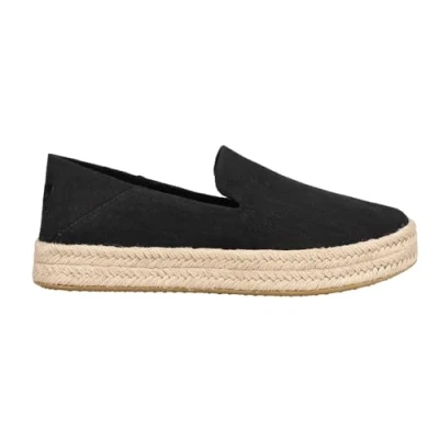 Imagen de Alpargatas de mujer Toms Carolina