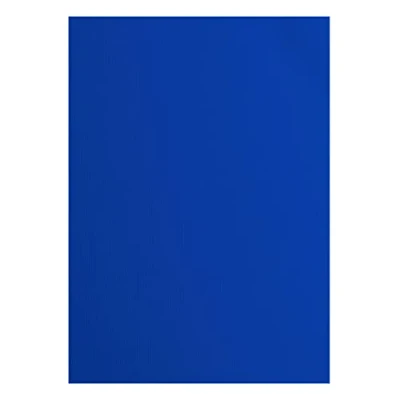Imagen de A4 Texture Florence Cardstock Canvas, 10 Piece, Sapphire