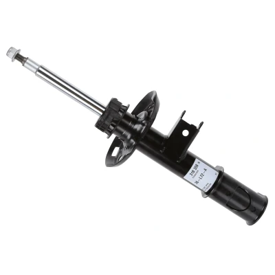 Imagen de SACHS 318 358 amortiguador izquierda Presión de gas Bitubular Columna Espiga arriba MERCEDES BENZ: GLA