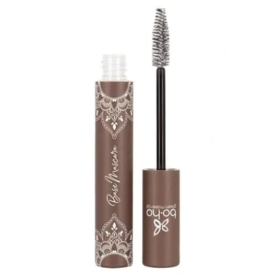 Imagen de Base Mascara Bio 01 Blanco Boho Green Make Up 8 ml vegano cosmético maquillaje