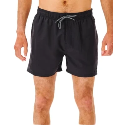 Imagen de Rip Curl Offset Volley Bañador, Hombre, Talla: 3XL, Black