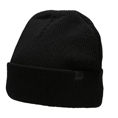 Imagen de 4F CAP CAM006 DEEP BLACKPARA HOMBRE TALLA M