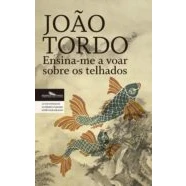 Imagen de Ensina me A Voar Sobre Os Telhados (ebook)