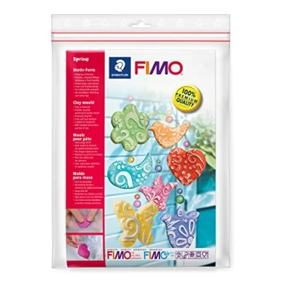 Imagen de Staedtler 8742 ST Molde, Multicolor, (8742 52)