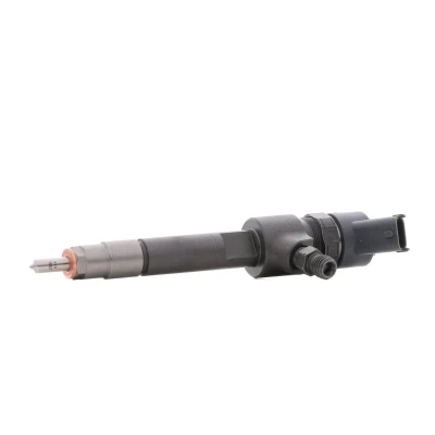 Imagen de BOSCH 0 445 110 276 Inyector Common Rail (CR) con junta anular FIAT: BRAVO 2, OPEL: Zafira B, Astra H Hatchback