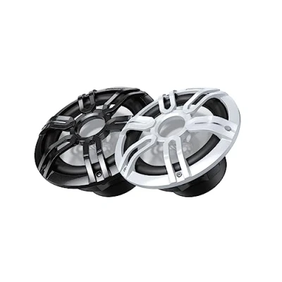 Imagen de Pioneer TS ME100WS Subwoofer de grado marino serie ME 25 cm / 10 pulgadas (900 W)