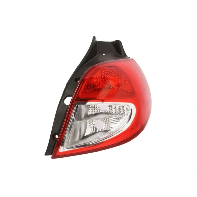 Imagen de ALKAR 2212187 Piloto trasero derecha P21W, PY21W sin portalámparas RENAULT: CLIO 3