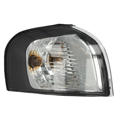 Imagen de VAN WEZEL 5960910 Intermitente gris humo Delante, derecha VOLVO: S80 I