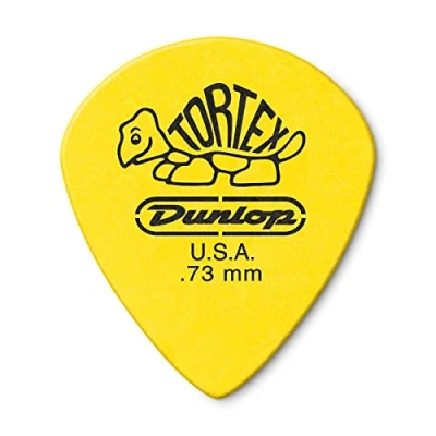 Imagen de Dunlop Púas Tortex Jazz III XL 0,73 mm