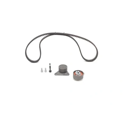 Imagen de BOSCH 1 987 946 711 Kit de correa distribución 142 FORD: KUGA 1, Focus 2, MONDEO 4 Stufenheck, VOLVO: V50, XC60 I, S60 I
