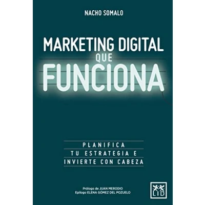 Imagen de Marketing digital que funciona (colleción acción empresarial)